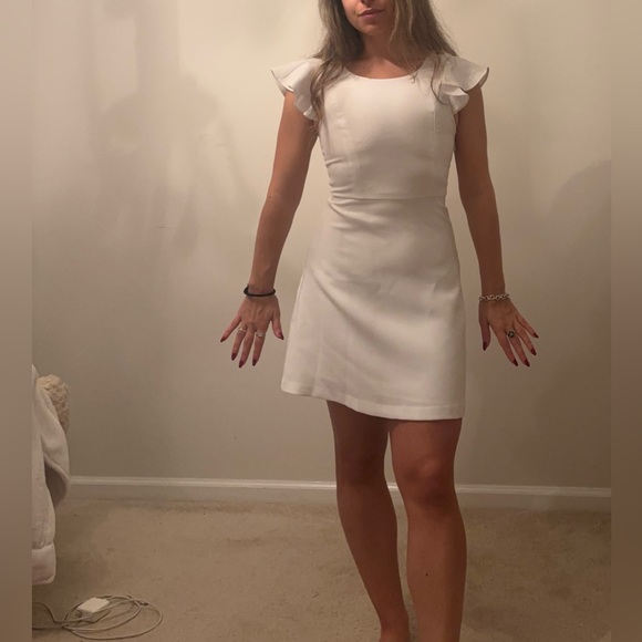 BCBG skater dress - Picture 4 of 5